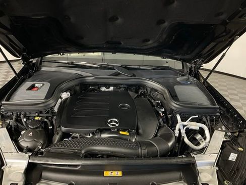 Used 2022 Mercedes-Benz GLC 300 GLC 300 image 42