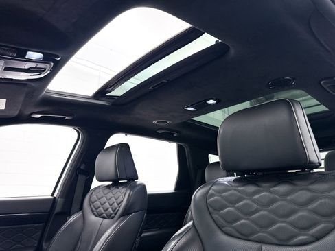 Used 2020 Hyundai Palisade Limited FWD image 3