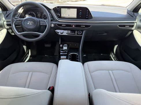 Certified 2023 Hyundai Sonata SEL image 12