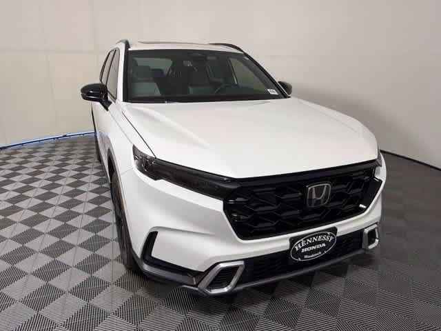 New 2027 Honda CR-V Sport Touring image 8