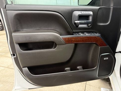 Used 2018 GMC Sierra 1500 SLT image 34