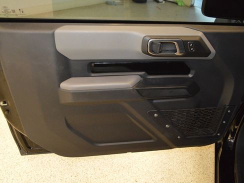 Used 2023 Ford Bronco 2-Door image 14