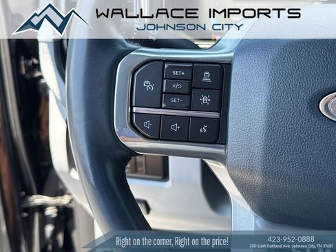 Used 2023 Ford F450 Limited AWD/4WD image 32
