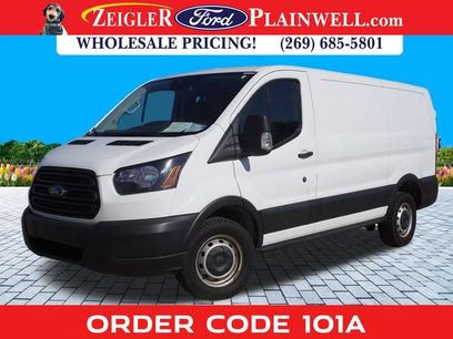 Used 2019 Ford Transit 250 130 Low Roof