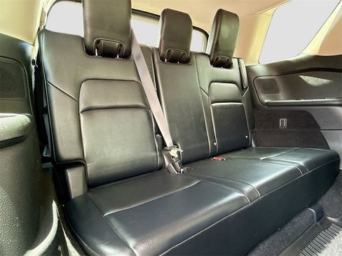 Used 2022 Nissan Pathfinder Platinum w/ Cargo Package image 30