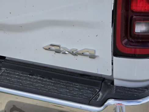 New 2026 RAM 2500 Tradesman AWD/4WD image 5