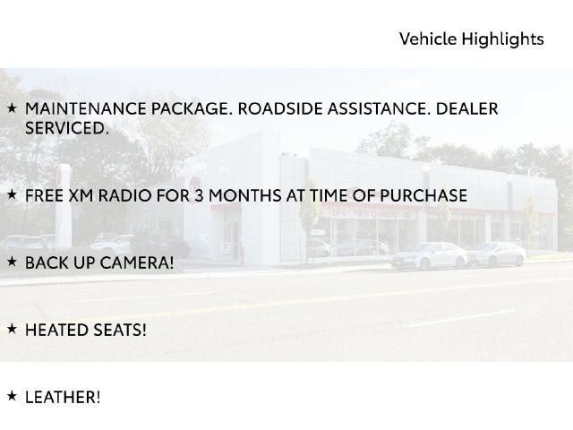 Used 2021 Honda Ridgeline RTL image 6