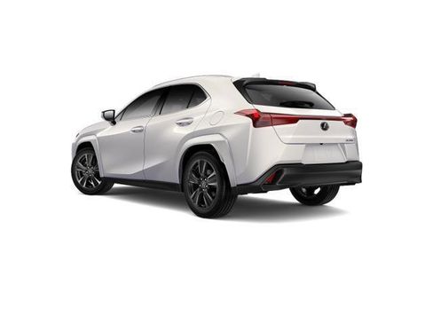 New 2025 Lexus UX 300h 300h Premium image 36