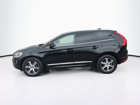 Used 2015 Volvo XC60 T6 Premier Plus AWD/4WD image 4