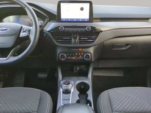 Certified 2024 Ford Escape Active FWD image 52