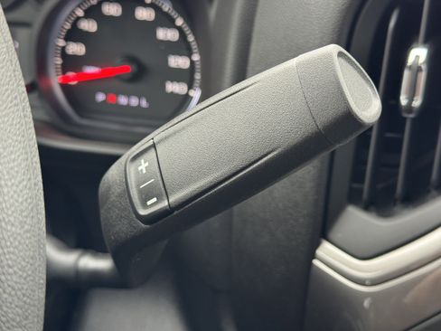 New 2026 Chevrolet Silverado 1500 Custom image 26