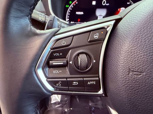 Used 2023 Acura MDX SH-AWD w/ Advance Package image 28