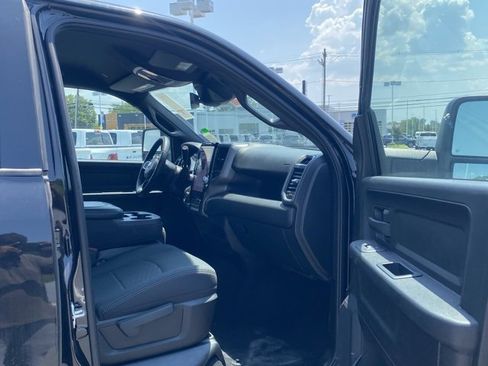 New 2025 RAM 2500 Tradesman image 26