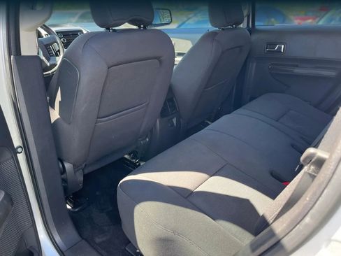 Used 2009 Ford Edge SEL image 8