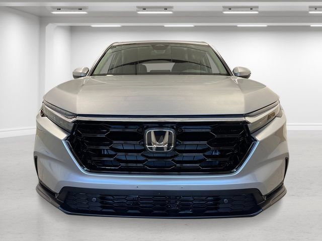 New 2027 Honda CR-V EX-L image 8