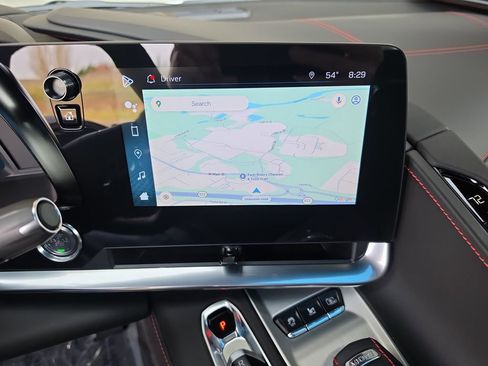 Used 2024 Chevrolet Corvette Stingray Premium Cpe w/ Z51 Performance Package image 15