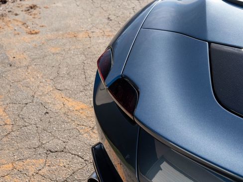 New 2024 Ferrari Roma Spider image 16