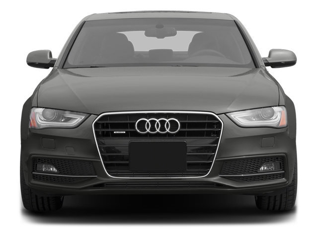 Used 2013 Audi A4 2.0T Premium Plus AWD/4WD image 4