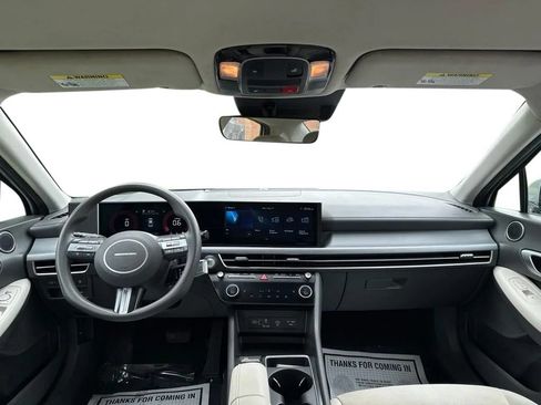 Used 2025 Hyundai Sonata SEL FWD image 31