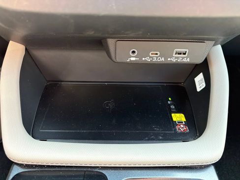 Certified 2026 Subaru Forester Premium AWD/4WD image 36