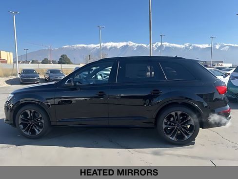 New 2026 Audi Q7 3.0T Premium Plus image 12