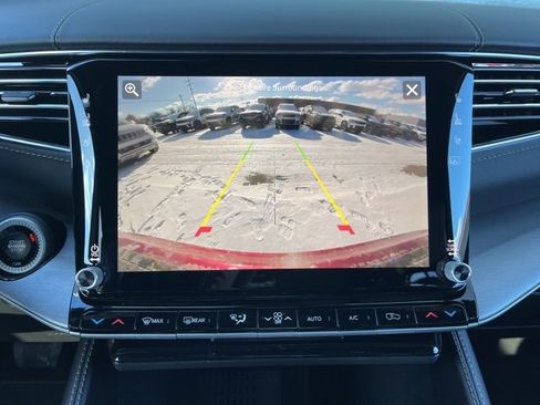 New 2026 Jeep Grand Wagoneer Limited image 16