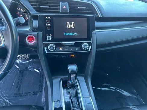 Used 2021 Honda Civic Sport image 18