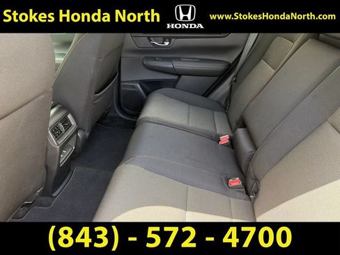Used 2024 Honda CR-V Sport image 9