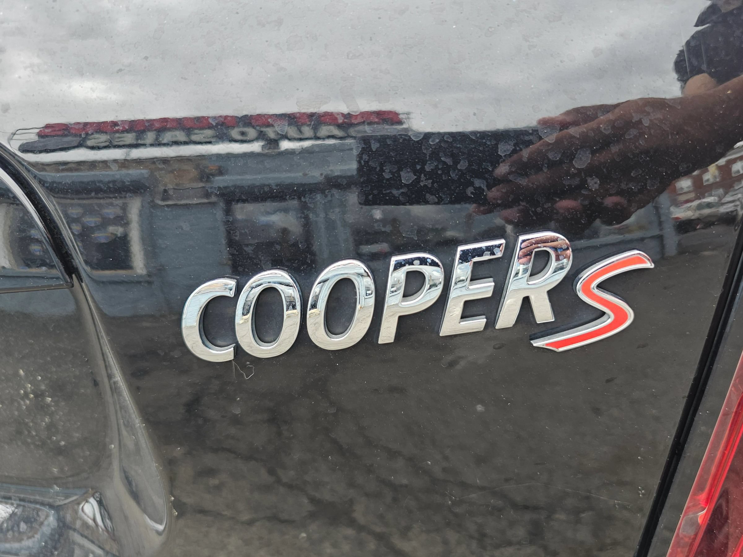 Used 2022 MINI Cooper Countryman S AWD/4WD image 29