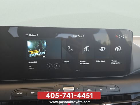 Used 2025 Kia K4 FWD image 12