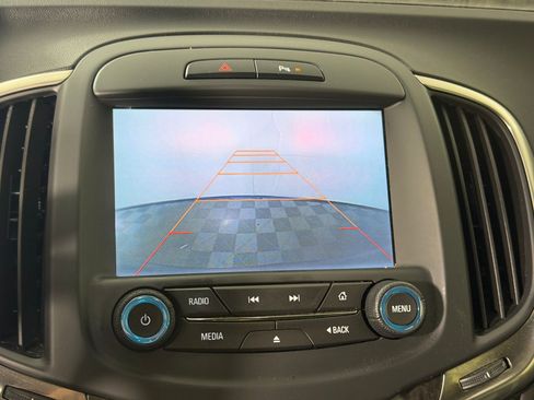 Used 2014 Buick LaCrosse Leather FWD image 26