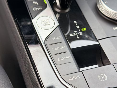 Used 2024 BMW 228i Gran Coupe w/ M Sport Package FWD image 49