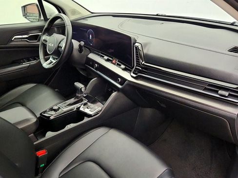Used 2024 Kia Sportage SX FWD image 26