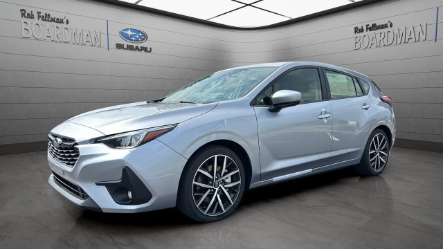 New 2026 Subaru Impreza 2.0i Sport AWD/4WD image 10