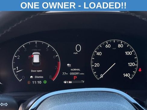 Used 2025 Honda Pilot Touring image 19