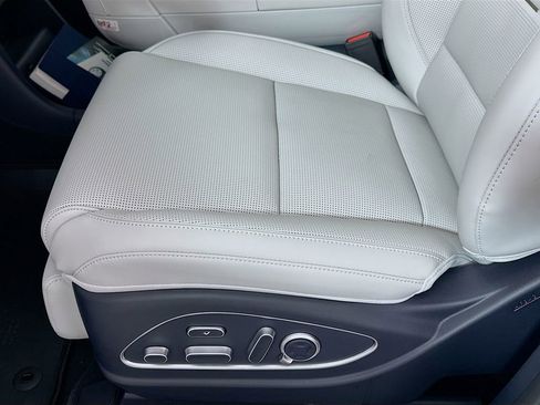 New 2026 Hyundai Palisade Calligraphy image 21