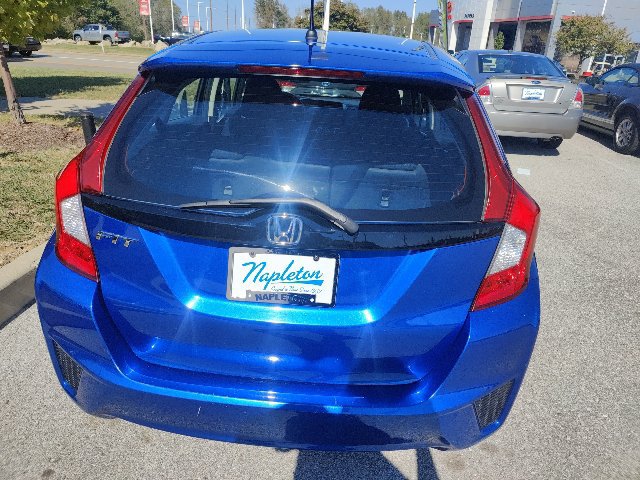 Used 2016 Honda Fit LX image 9