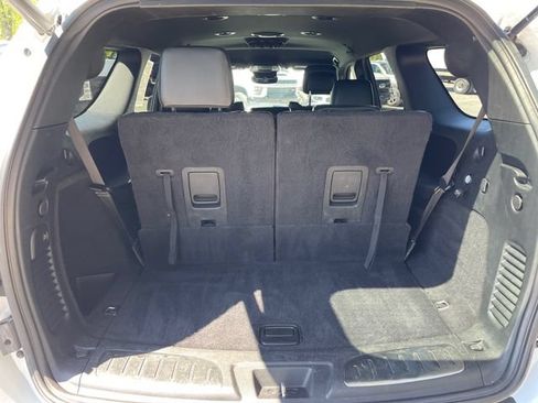 Used 2019 Dodge Durango R/T AWD/4WD image 14