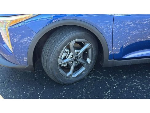 Used 2025 Kia K4 FWD image 10