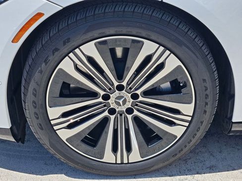 Certified 2023 Mercedes-Benz EQS 450+ Sedan image 22