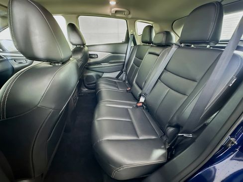 Used 2024 Nissan Murano SV image 26