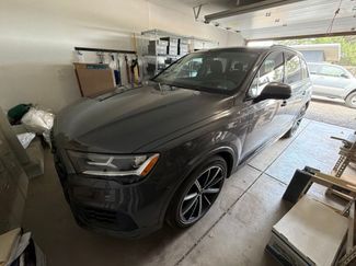 Used 2022 Audi Q7 3.0T Prestige w/ Prestige Package AWD/4WD video 1