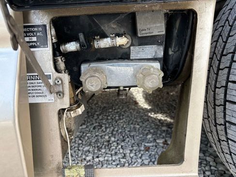 Used 2012 Chevrolet Express 2500 w/ Power Package image 48