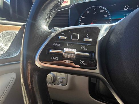 Used 2022 Mercedes-Benz GLE 350 GLE 350 w/ AMG Line Exterior image 35