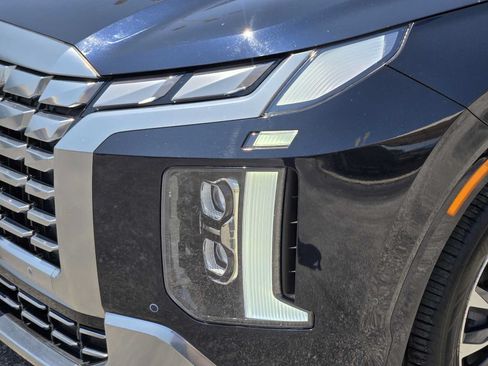 Certified 2024 Hyundai Palisade Calligraphy AWD/4WD image 9