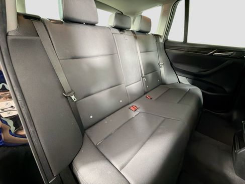 Used 2017 BMW X3 sDrive28i image 25