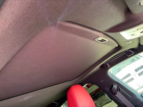 Used 2024 Lexus IS 350 F Sport w/ Navigation Package image 14