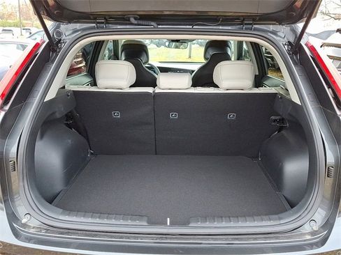Certified 2025 Kia Niro EX Touring image 28