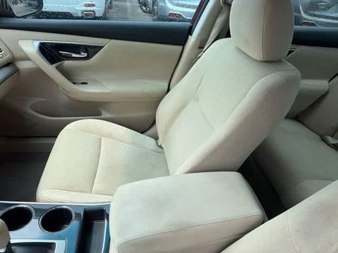 Used 2014 Nissan Altima 2.5 SV FWD image 22