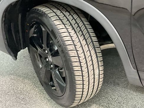 Used 2020 Honda Passport Elite image 32